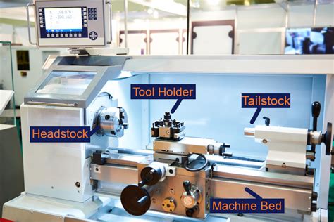 what is a cnc lathe|What CNC Lathes are and How They Work.